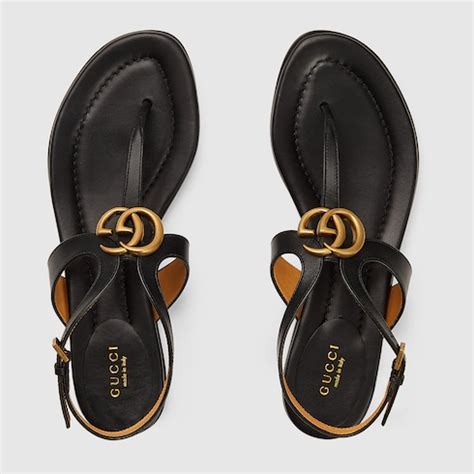 Infradito Sandal Gucci 40 7 .